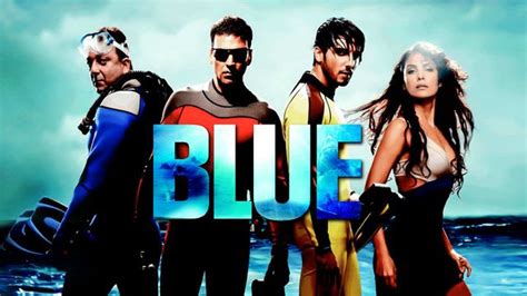 hindi blue full movie|Blue Full Movie Online In HD on Hotstar.